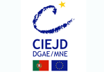 Centro de Informação Europeia Jacques Delors