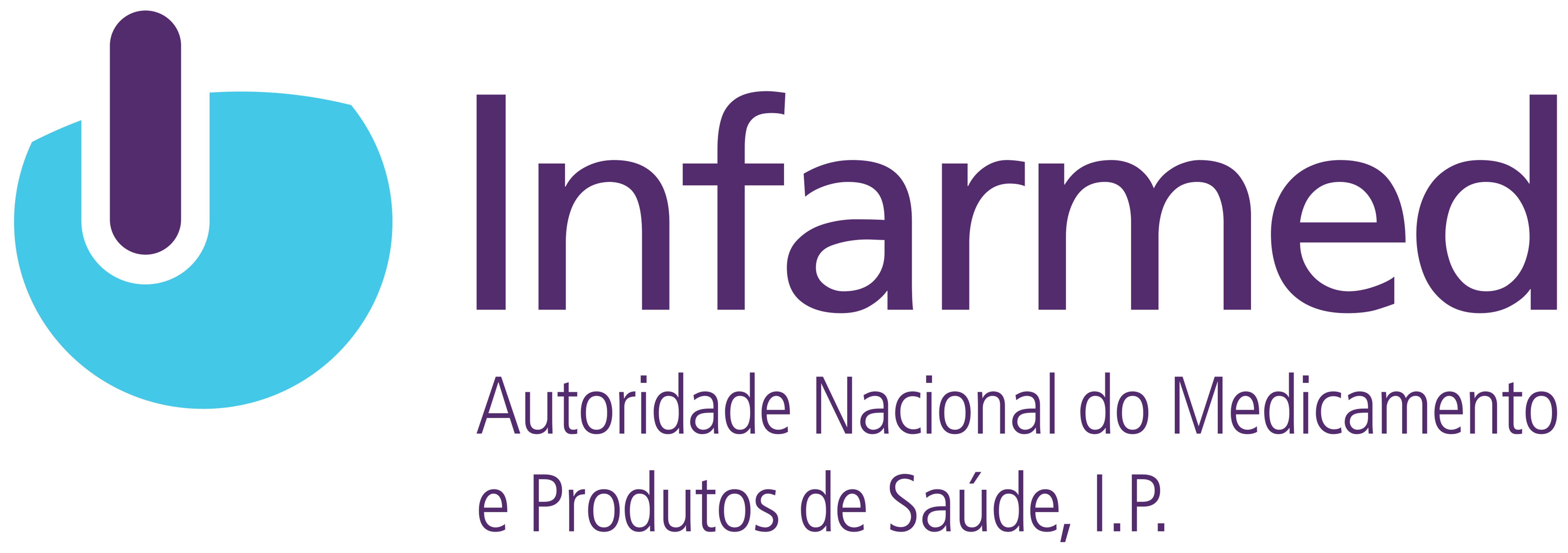 INFARMED - Autoridade Nacional do Medicamento e Produtos de Saúde - gov.pt