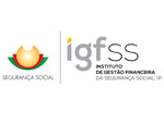 Instituto de Gestão Financeira da Segurança Social