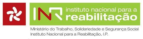 Instituto Nacional para a Reabilitação, IP