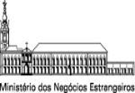 Secretaria-Geral do Ministério dos Negócios Estrangeiros