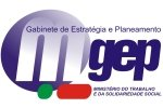 Gabinete de Estratégia e Planeamento