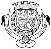 Balcão da Câmara Municipal de Coimbra na Loja de Cidadão de Coimbra