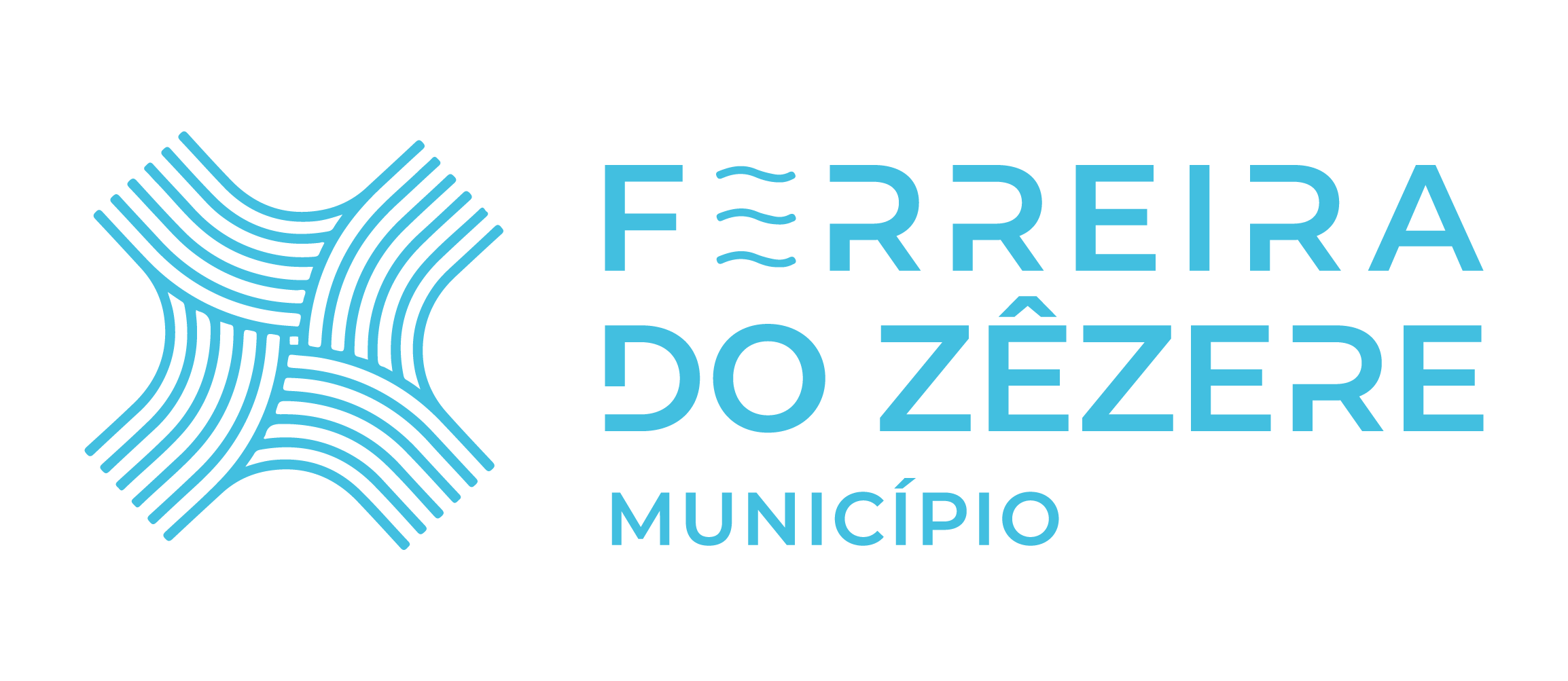 Balcão da Câmara Municipal de Ferreira do Zêzere na Loja de Cidadão de Ferreira do Zêzere
