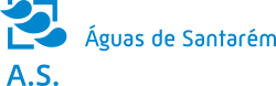 Balcão da Águas de Santarém na Loja de Cidadão de Santarém